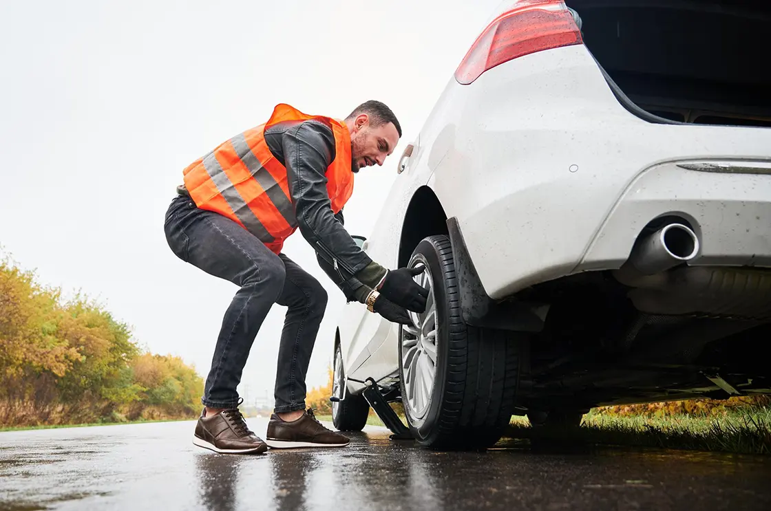 Manavgat Yol Yardım