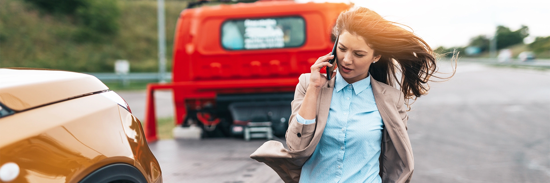 Manavgat Yol Yardım